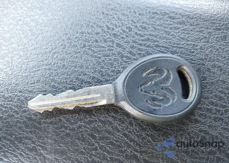 2004 Dodge Dakota Sport/Sxt из США, поврежденный, VIN 1D7HG38N94S620099